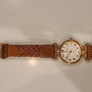 Revlon Vintage Watch